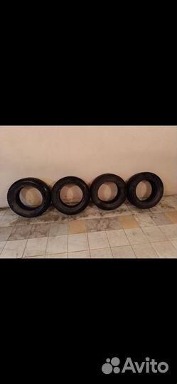 Bridgestone Blizzak DM-V2 225/65 R17 102S