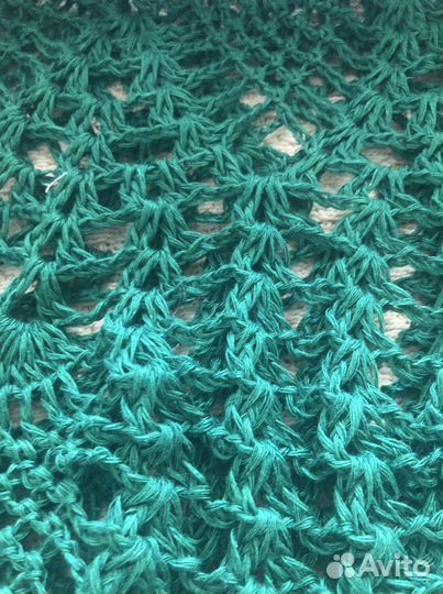 Туника женская 44 46,ручная работа