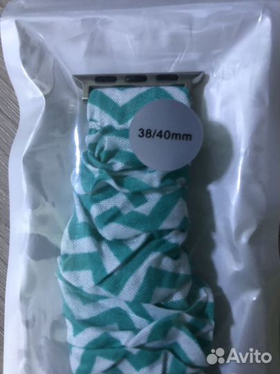 Ремешок Apple Watch 38/40 мм