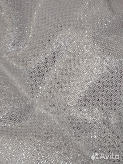 Пуховый конверт-покрывало Choupette, серебро