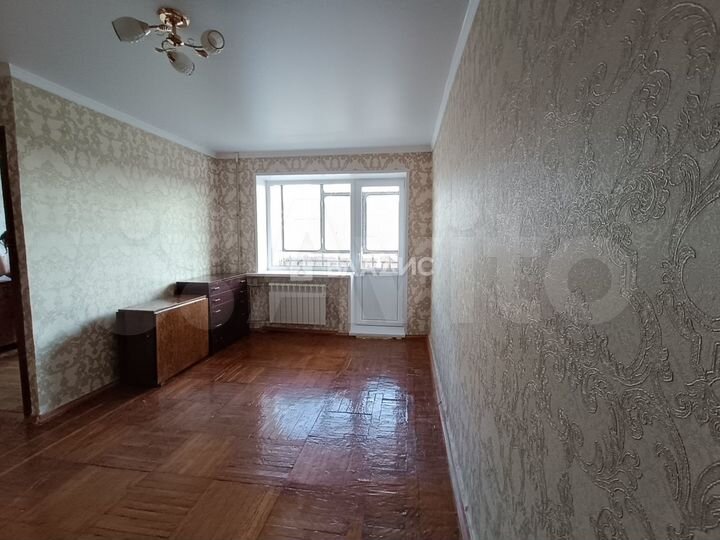 1-к. квартира, 31,9 м², 5/5 эт.