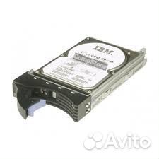 Жесткий диск IBM 00Y2683 85Y5864 00L4521 600Gb