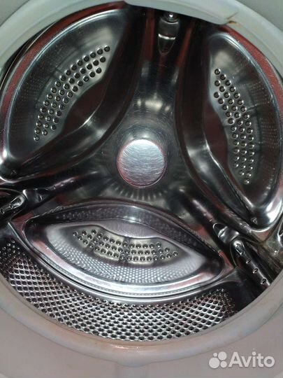 Стиральная машина bosch maxx 5