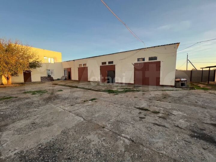 Продам производственное помещение, 1452 м²