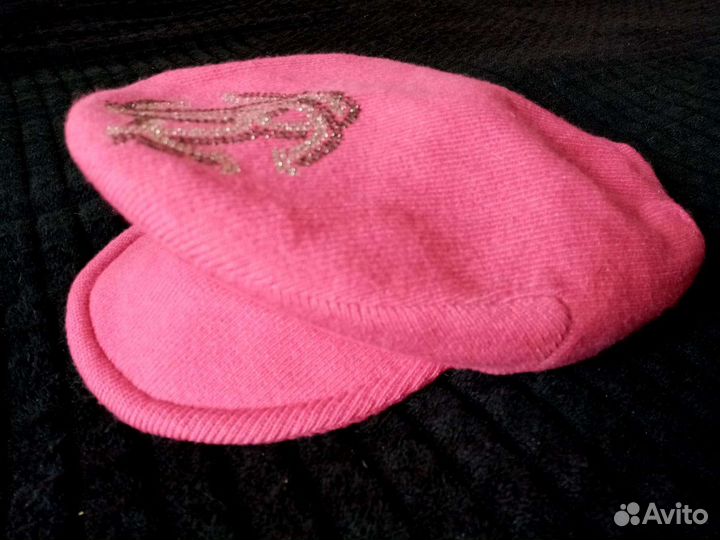 Кепка Roberto Cavalli Оригинал