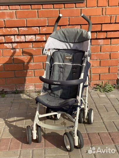 Коляска-трость прогулочная Inglesina