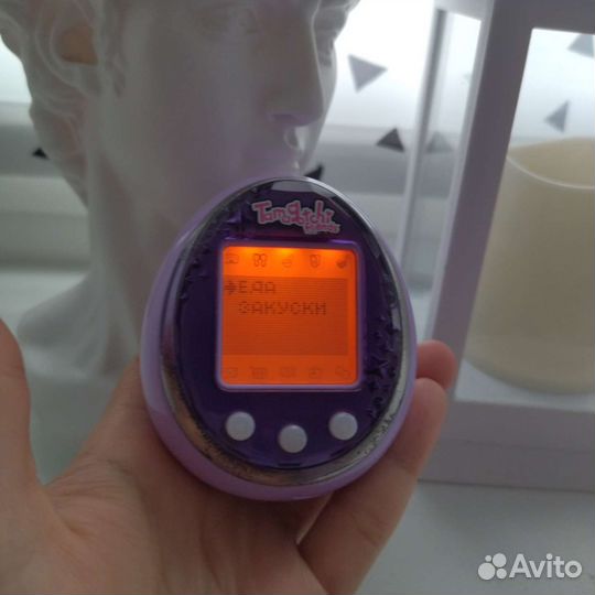 Тамагочи Френдс