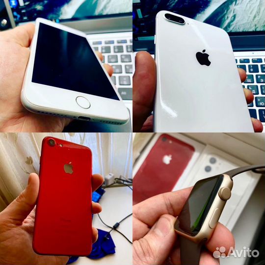 Полиуретановая защитная пленка на телефон