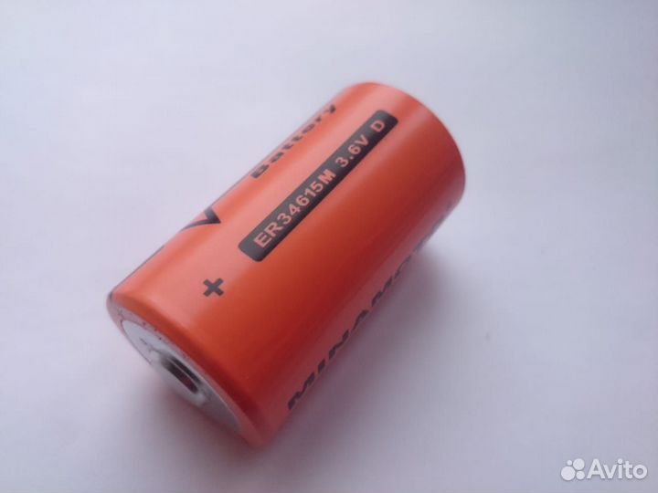 Элемент питания ER34615M