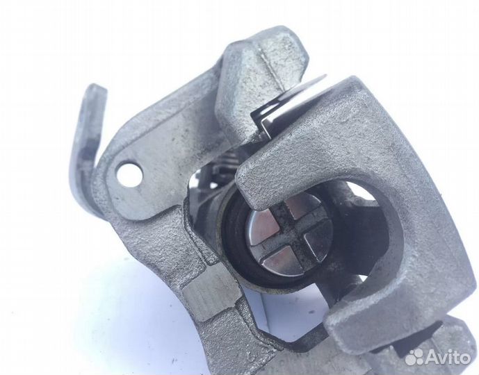 Суппорта на honda Civic 4d комплект задние