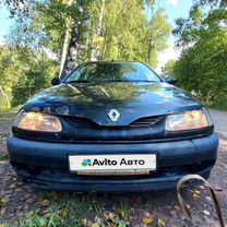 Renault Laguna 1.8 MT, 1997, 300 000 км, с пробегом, цена 140 000 руб.