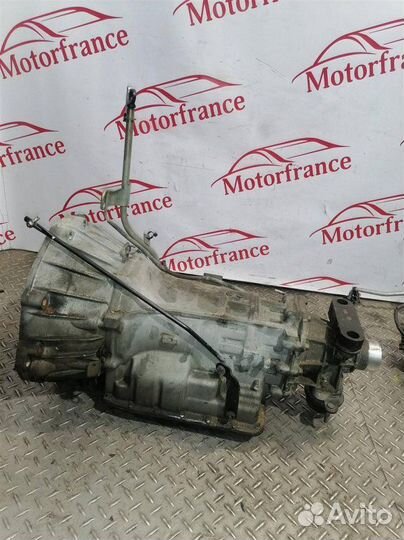 АКПП Nissan Fuga