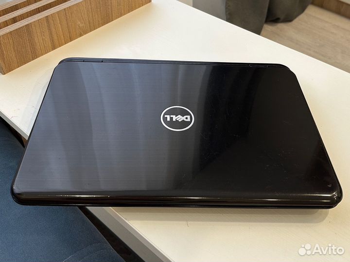Ноутбук dell inspiron N5110 i7