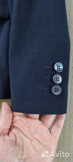 Новый костюм для мальчика Бостон