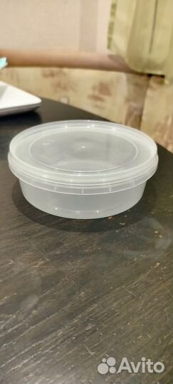 Банка шайба 500 мл