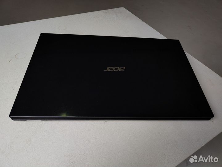 Ноутбук acer aspire 3