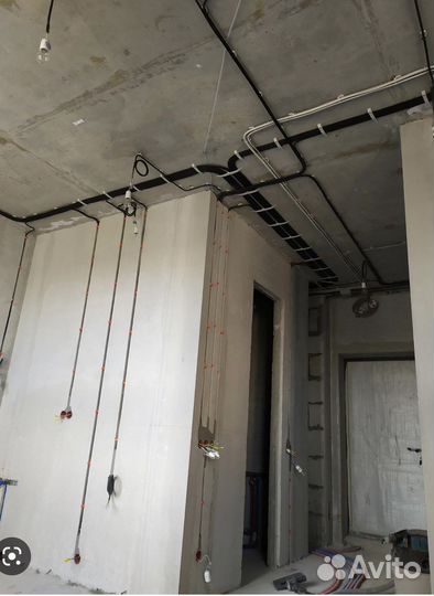 Электрик без посредников