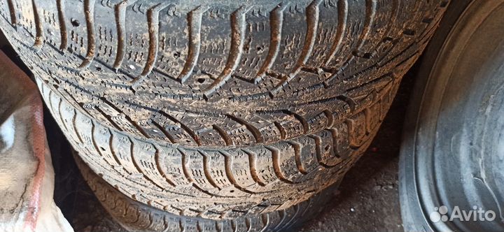 Шины диски и колеса на 16 kia