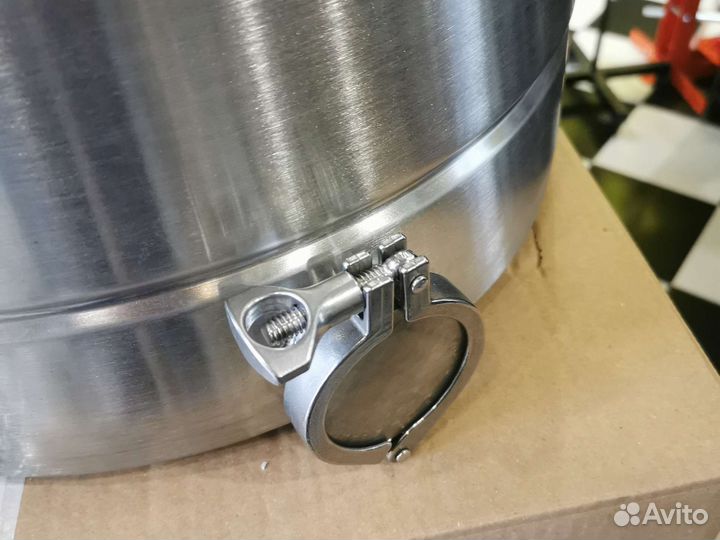 Перегонный куб 50 литров 3