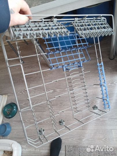 Сетка для посудомоечной машины