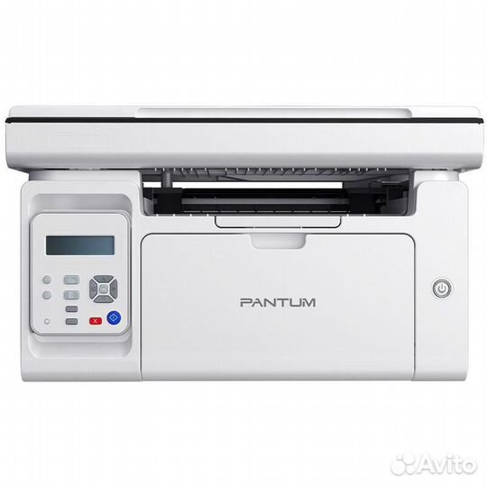 Мфу лазерное чб Pantum M6506NW A4