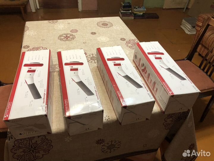 Массажер Цептер