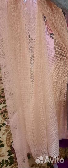 Шторы и тюль