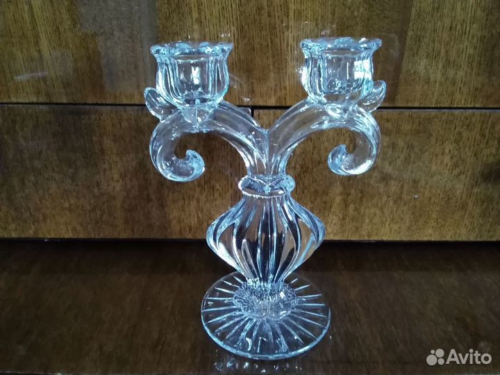 Хрусталь СССР