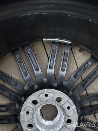 Диск Bmw G30 5 M