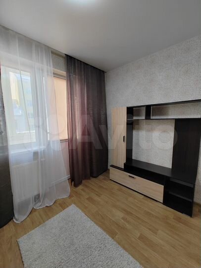 Квартира-студия, 25 м², 3/5 эт.