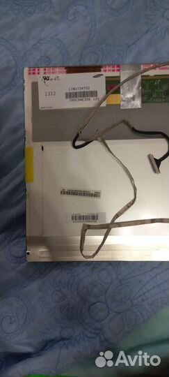 Ноутбук lenovo