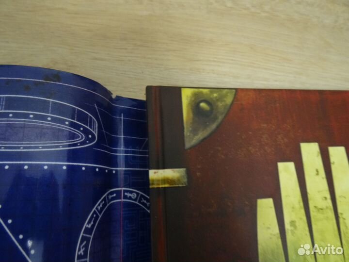 Гравити фолз дневник 3