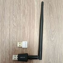 Wifi-Bluetooth адаптеры USB