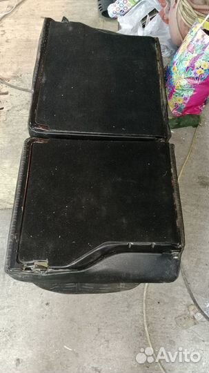 Заднее сидение для golf 3