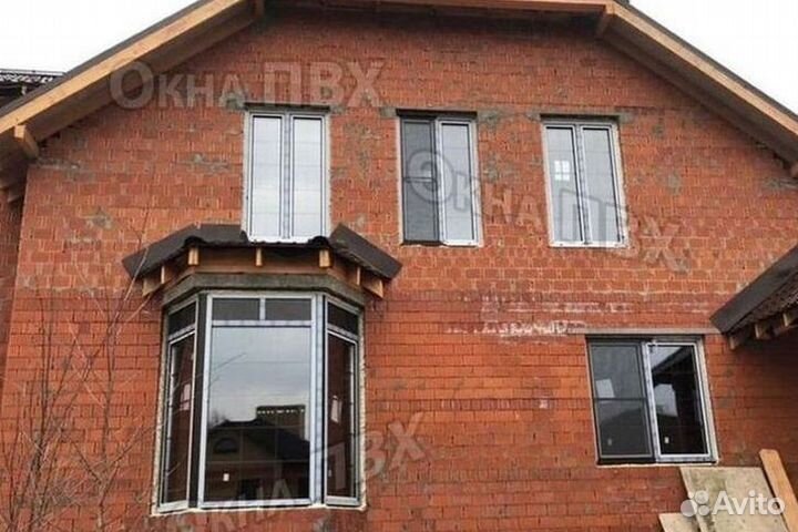 Окна быстро за день