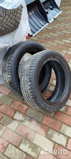 Michelin Energy Saver 195/55 R16 87H