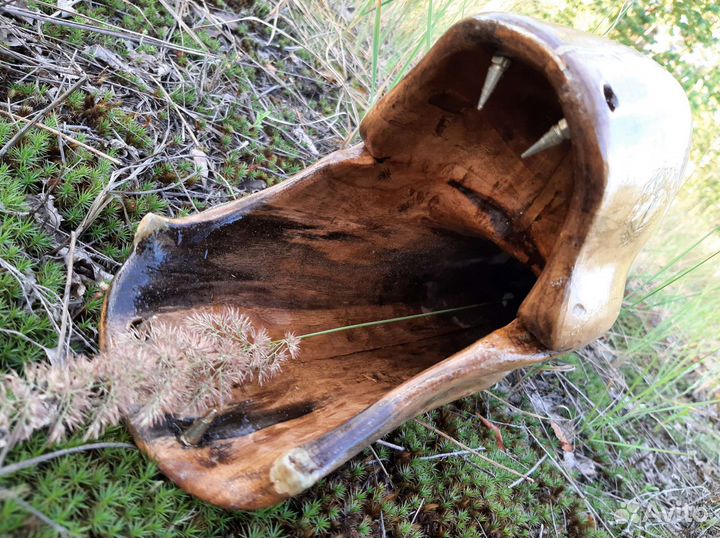 Диджериду дракон