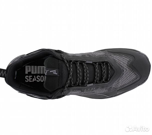 Кроссовки Puma Explore Nitro Gore-Tex оригинал нов