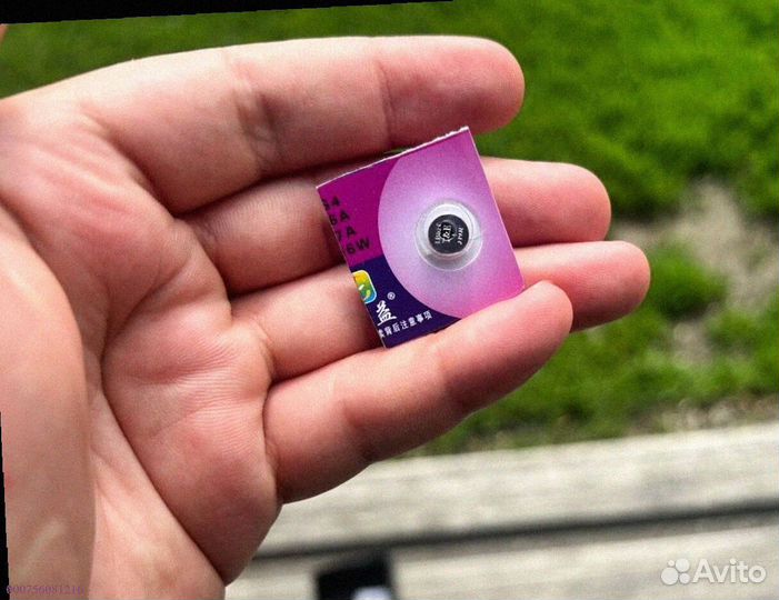 Часы casio новые