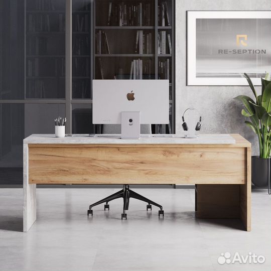 Стол Офисный Lider Dub на заказ