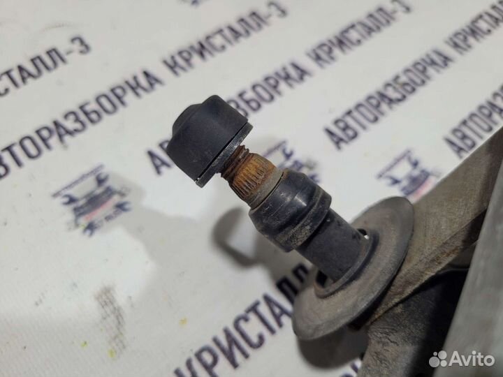 Трапеция дворников в сборе bmw x5 e53