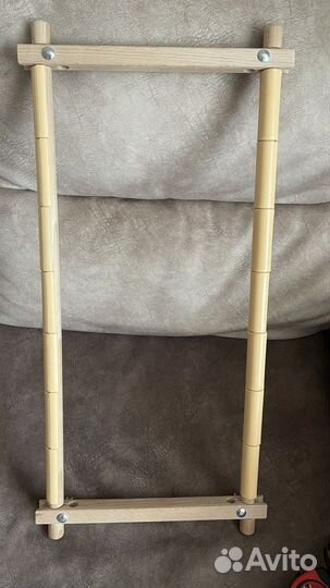 Пяльцы-рамка