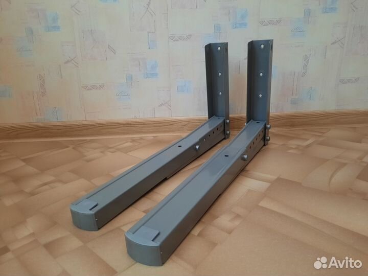Кронштейн для микроволновки