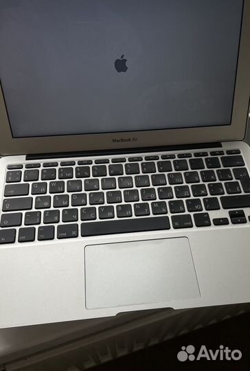 Apple macbook Air 11.6