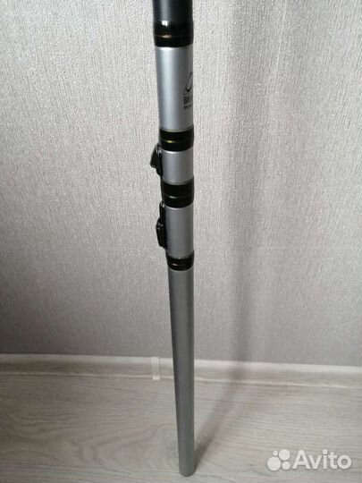 Болонское удилище Shimano speedmaster 800GT