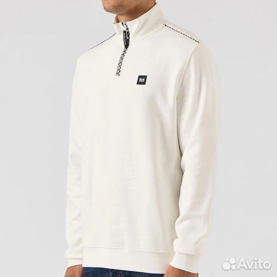 Свитшот Weekend Offender