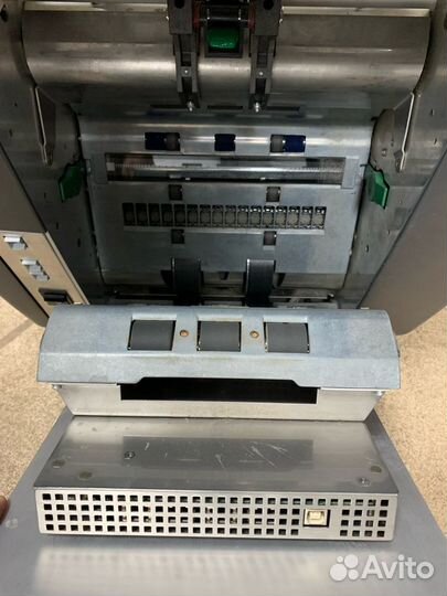 Сортировщик банкнот тalaris