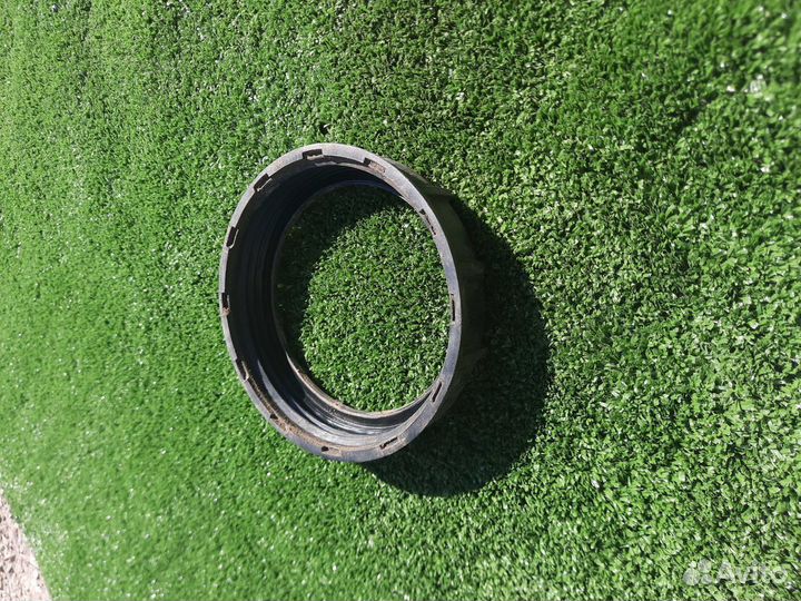 Крышка Бензонасоса Audi A6, II C5