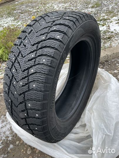 Cordiant Snow Cross 2 205/55 R16