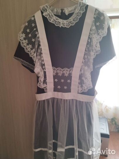 Форма школьная